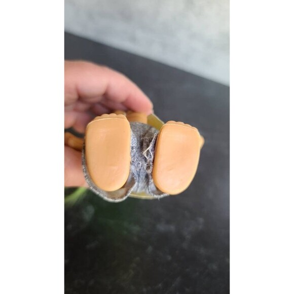 Green Haired Troll Doll - Picture 6 of 10